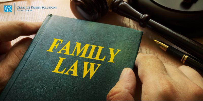 San Clemente Family Lawyer