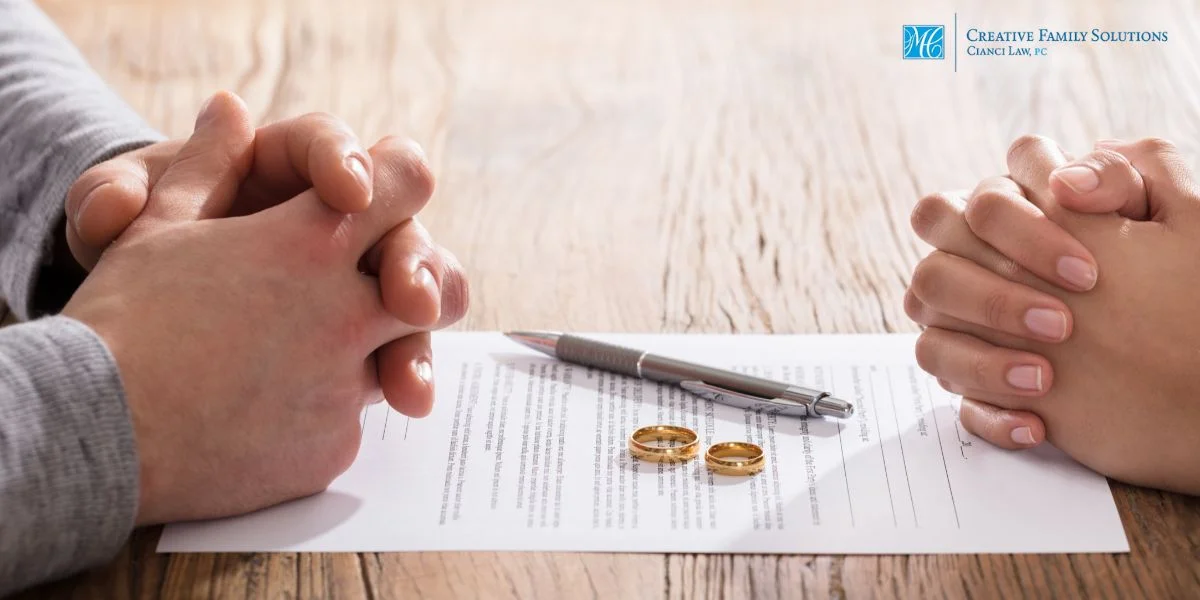 Best Dana Point Divorce Lawyer