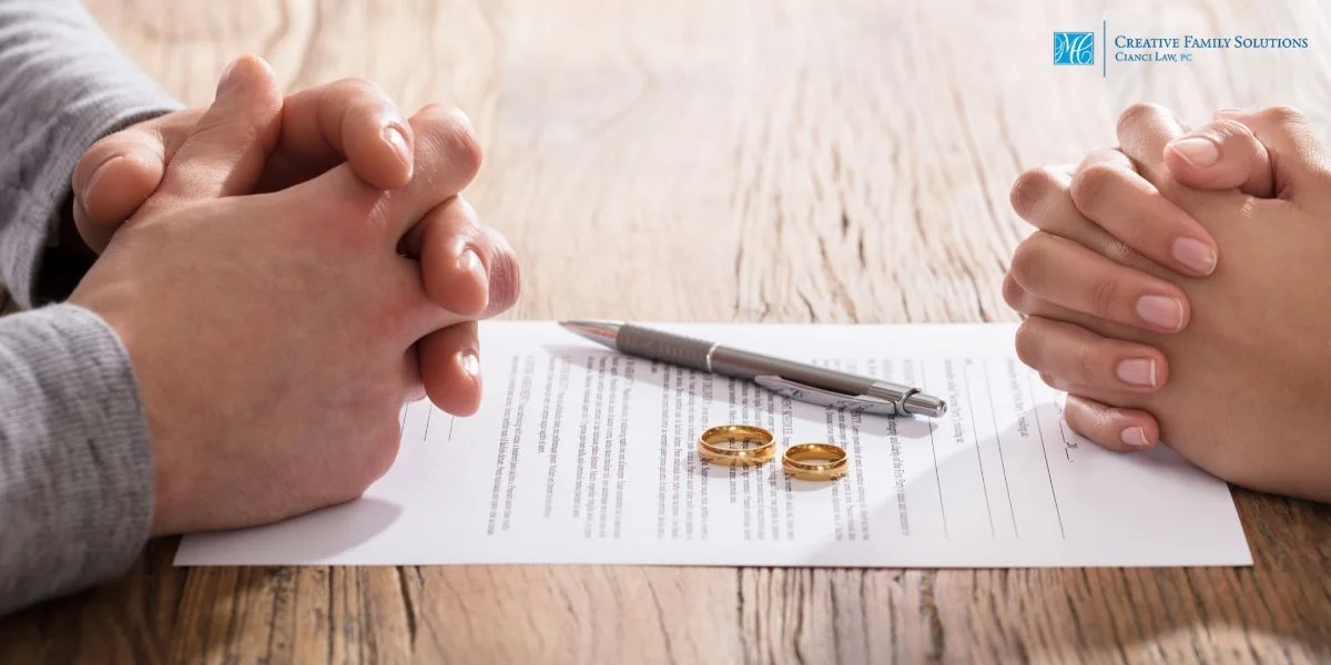 Best Laguna Niguel Divorce Lawyer