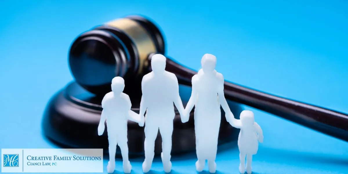 Orange County Family Law Attorney