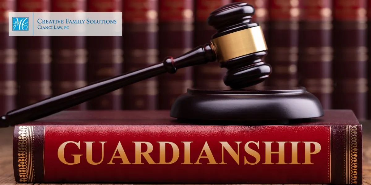 Orange County Guardianship Attorney